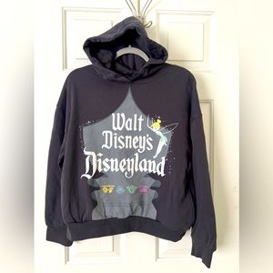 Disney Walt Disney World Sweatshirt. Soft and comfy.